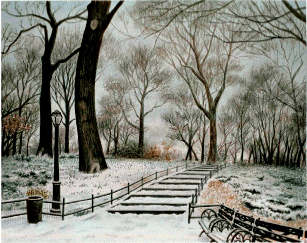 Private collection Private collection