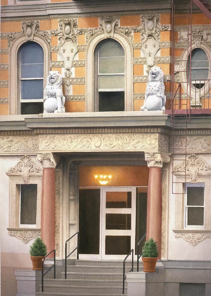 20202 Broadway